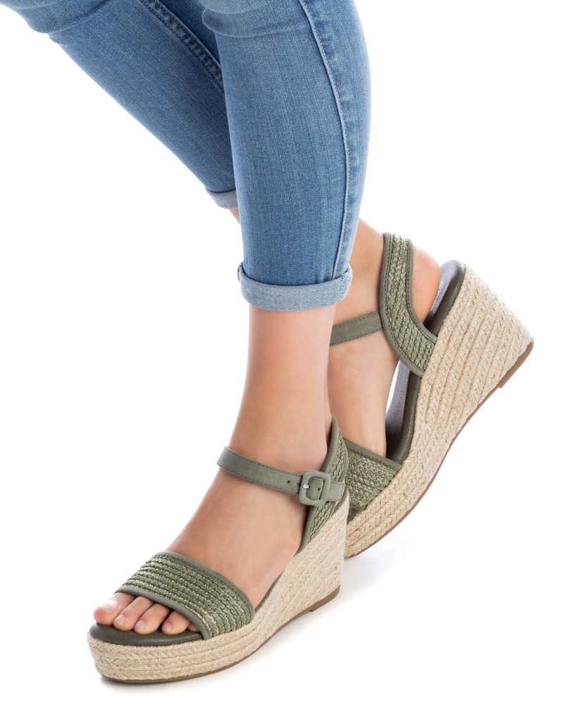 REFRESH / C.KAKI / CAJA DE 6 PARES