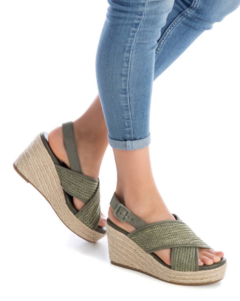 REFRESH / C.KAKI / CAJA DE 12 PARES