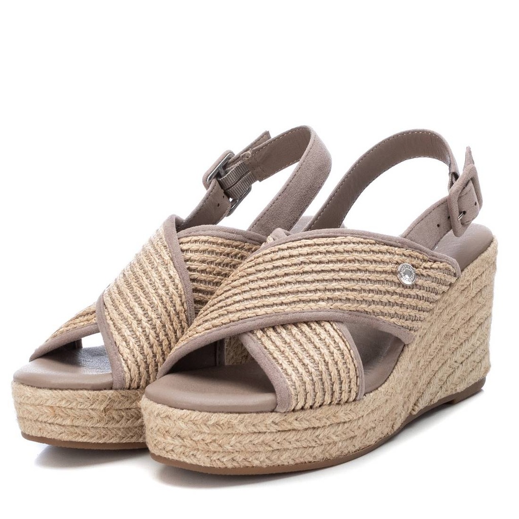 REFRESH / C.TAUPE / CAJA DE 6 PARES