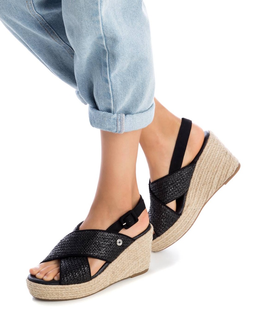 REFRESH / NEGRO / CAJA DE 6 PARES
