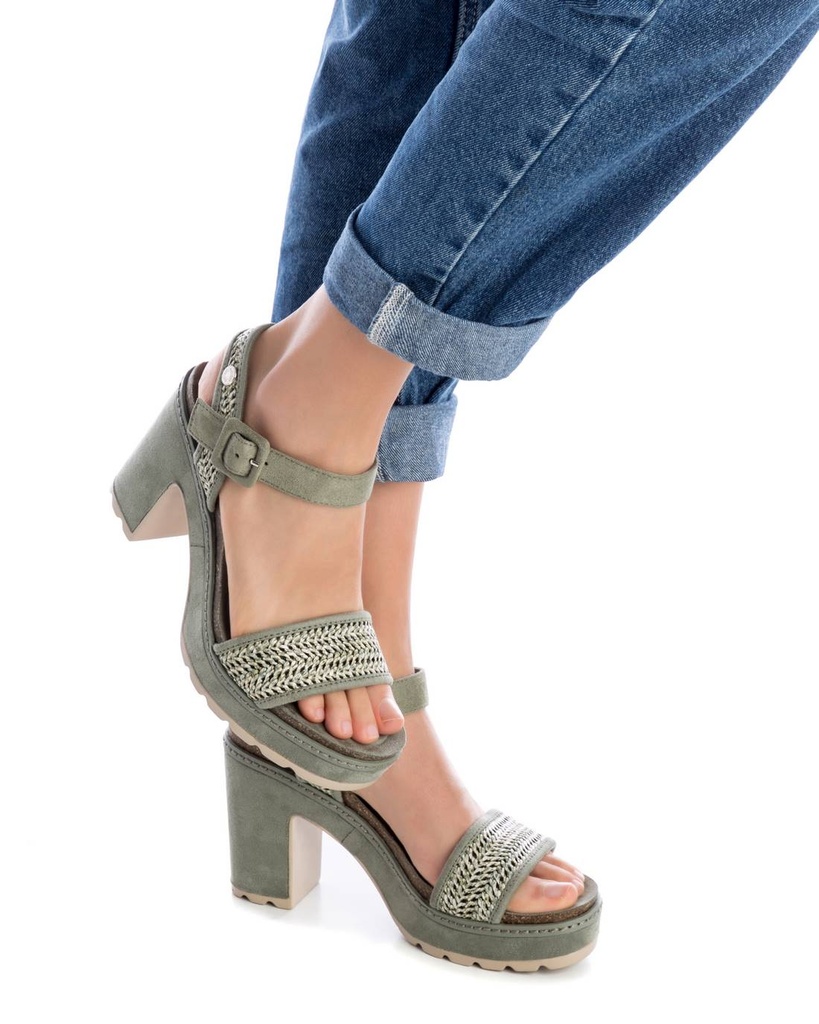 REFRESH / C.KAKI / CAJA DE 6 PARES