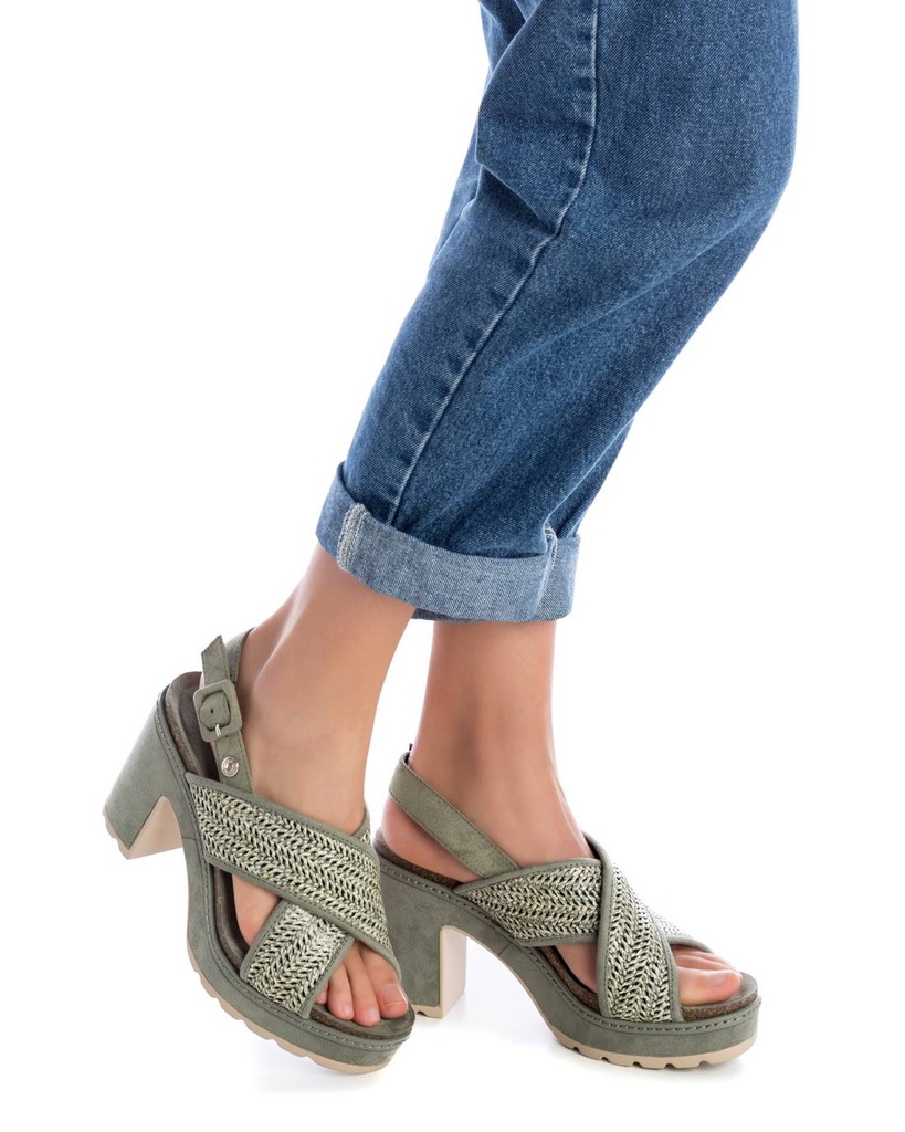 REFRESH / C.KAKI / CAJA DE 6 PARES