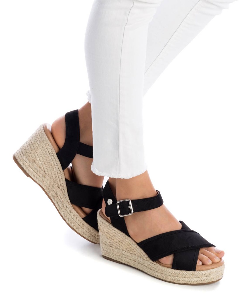 REFRESH / NEGRO / CAJA DE 6 PARES