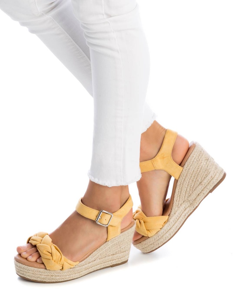 79795 / REFRESH / AMARILLO / CAJA DE 6 PARES