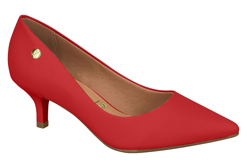 VIZZANO / ROJO  / CAJA DE 8 PARES