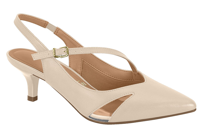 VIZZANO / CREME 985/TRANSPARENTE / CAJA DE 12 PARES