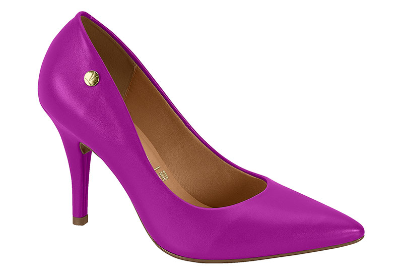 VIZZANO / FÚCSIA 1015 / CAJA DE 8 PARES