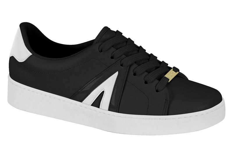 VIZZANO / NEGRO/BLANCO / CAJA DE 8 PARES