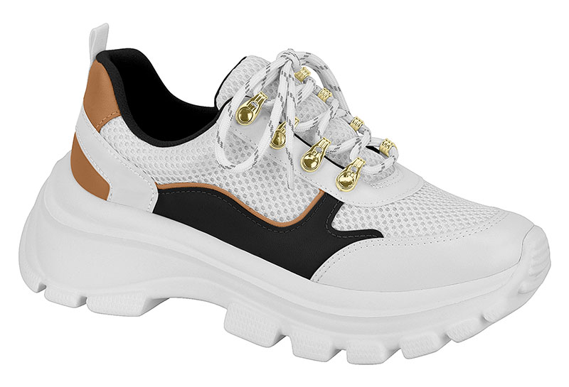 VIZZANO / BLANCO / NEGRO / CAJA DE 7 PARES