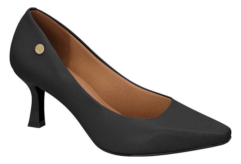 VIZZANO / NEGRO  / CAJA DE 8 PARES