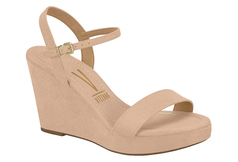 VIZZANO / NUDE  / CAJA DE 6 PARES