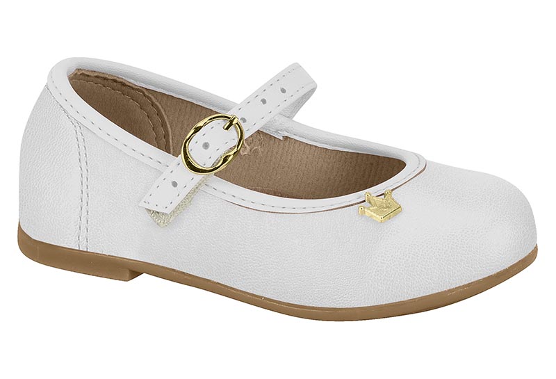 MOLEKINHA / BLANCO 99 / CAJA DE 12 PARES