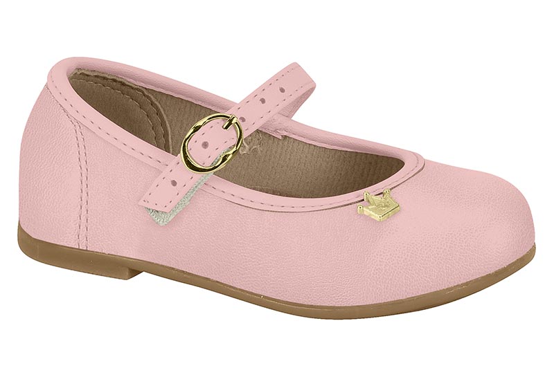MOLEKINHA / ROSA 942 / CAJA DE 8 PARES