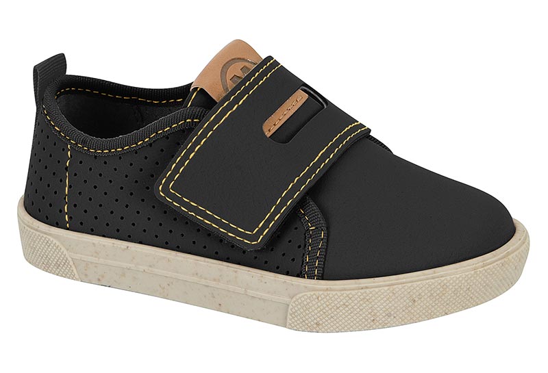 MOLEKINHO / NEGRO / CAJA DE 12 PARES