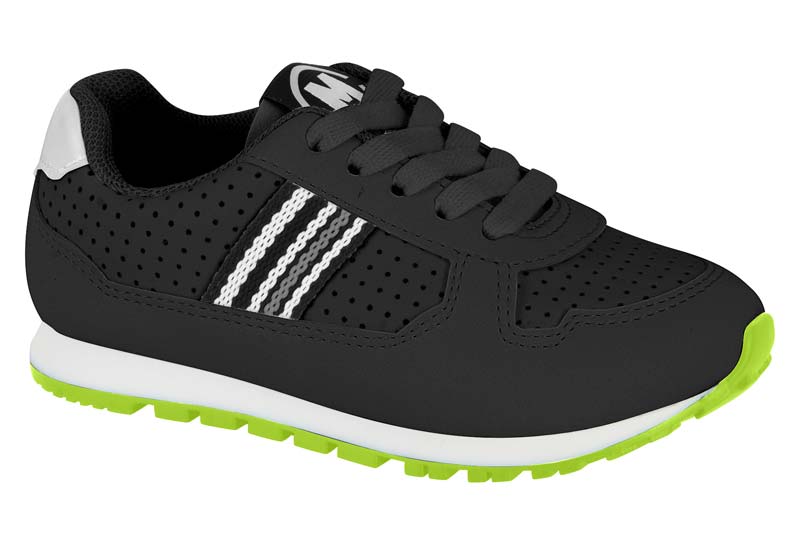 MOLEKINHO / NEGRO/BLANCO  / CAJA DE 12 PARES