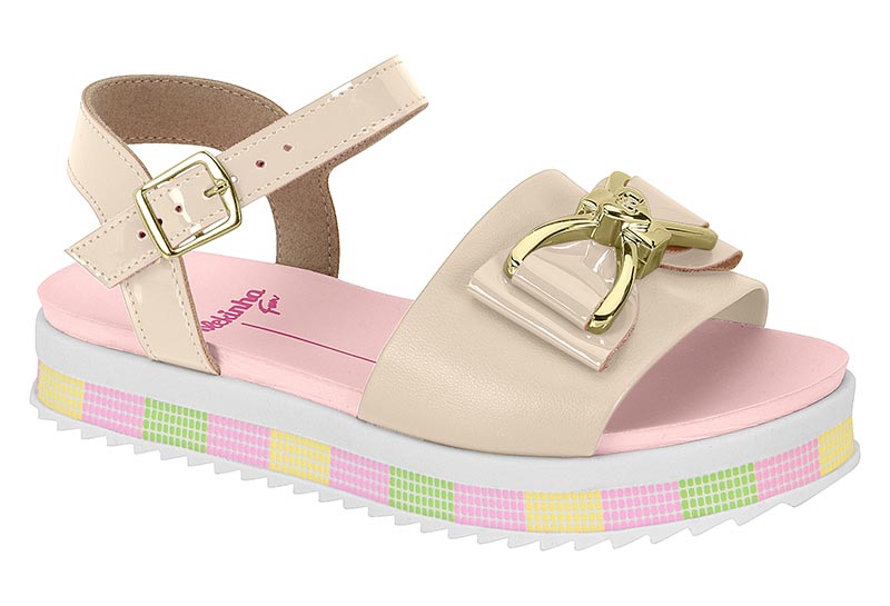 MOLEKINHA / CREMA 985 / CAJA DE 12 PARES