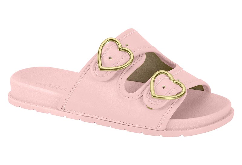 MOLEKINHA / ROSA 942 / CAJA DE 8 PARES