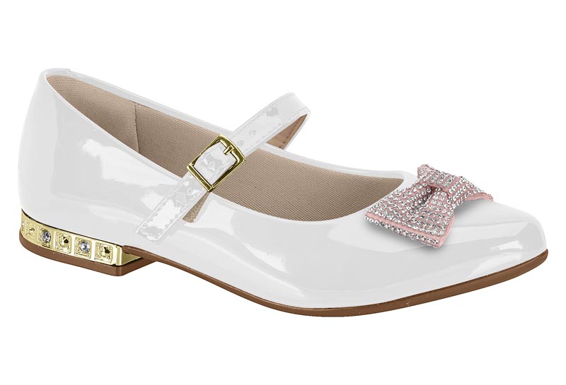 MOLEKINHA / BLANCO 99 / CAJA DE 12 PARES