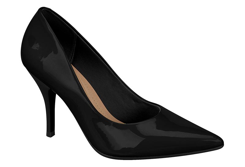 BEIRA RIO / NEGRO / CAJA DE 6 PARES