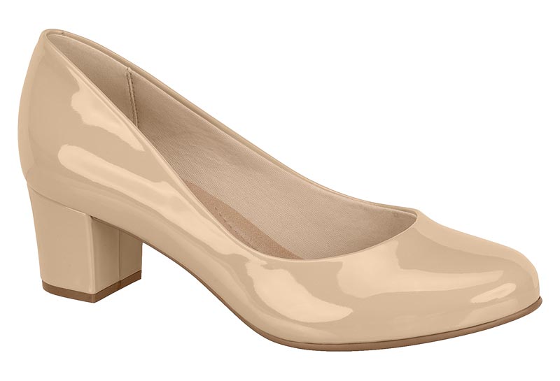 BEIRA RIO / BEIGE / CAJA DE 12 PARES