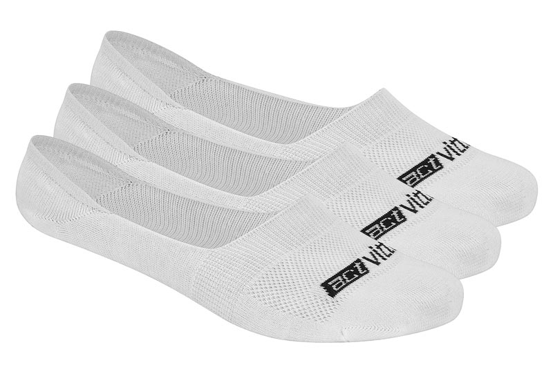 CALCETINES ACTVITTA BLANCO / CAJA DE 12 PARES