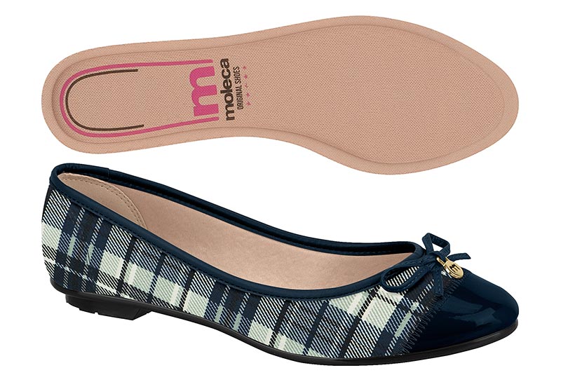 MOLECA MULTI MARINO / MARINO / CAJA DE 7 PARES