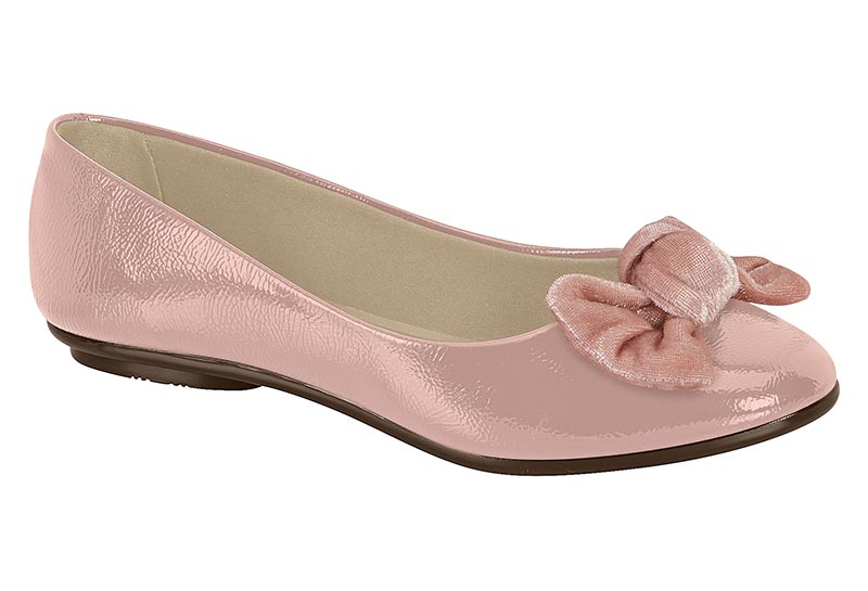 MOLECA / ROSADO/ROSADO / CAJA DE 6 PARES