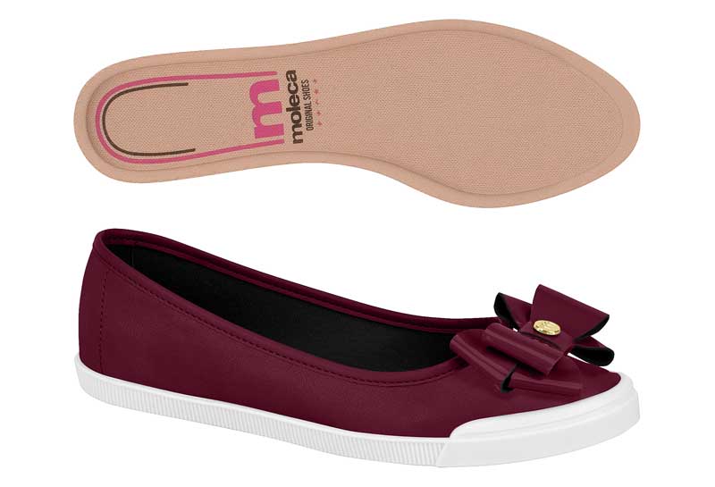 MOLECA VINO / CAJA DE 6 PARES