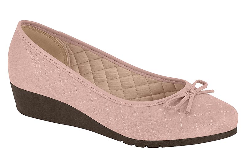 MOLECA / ROSA / CAJA DE 6 PARES