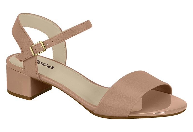 MOLECA / NUDE 658 / CAJA DE 12 PARES