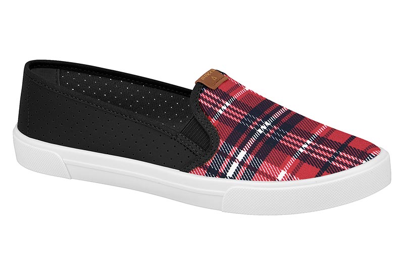 MOLECA NEGRO / MULTI ROJO  / CAJA DE 12 PARES