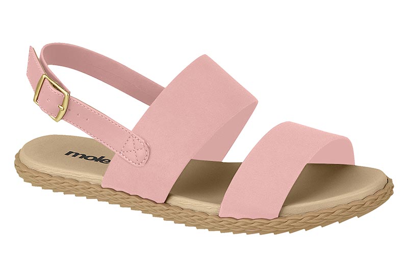 MOLECA / ROSADO 928 / CAJA DE 12 PARES