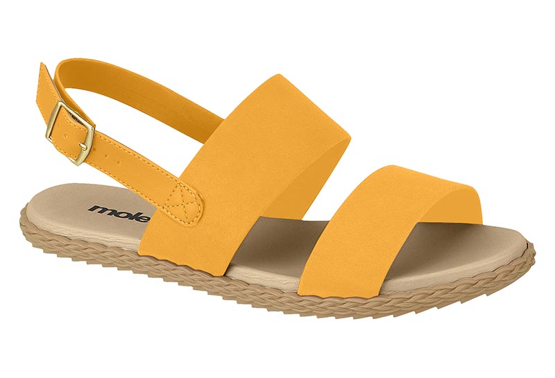 MOLECA / MOSTAZA 962 / CAJA DE 12 PARES