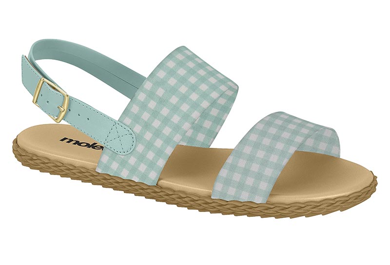 MOLECA / MULTI LIGHT TURQUESA / LIGHT TURQUESA 958 / CAJA DE 12 PARES