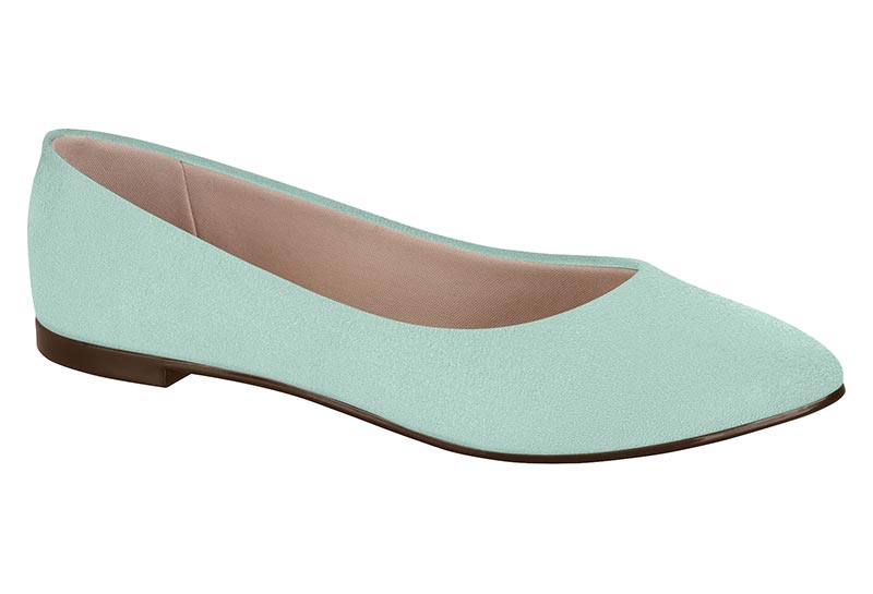 MOLECA / TURQUESA CLARA 958 / CAJA DE 12 PARES