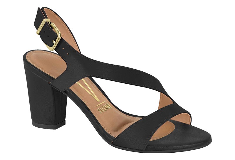 VIZZANO / NEGRO / CAJA DE 8 PARES