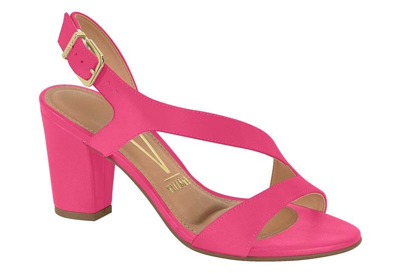 VIZZANO / PINK GLOSS 1035 / CAJA DE 8 PARES