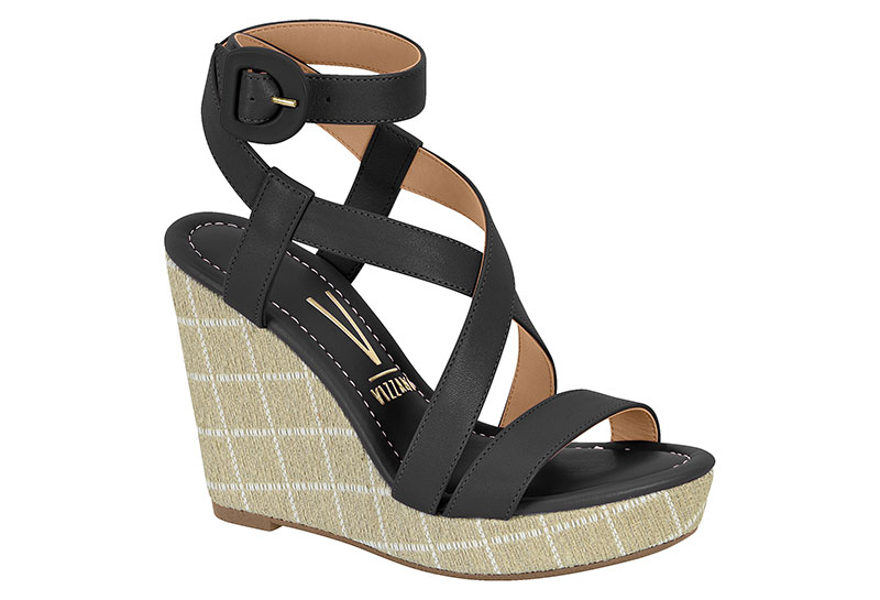 VIZZANO / NEGRO/NATURAL / CAJA DE 12 PARES