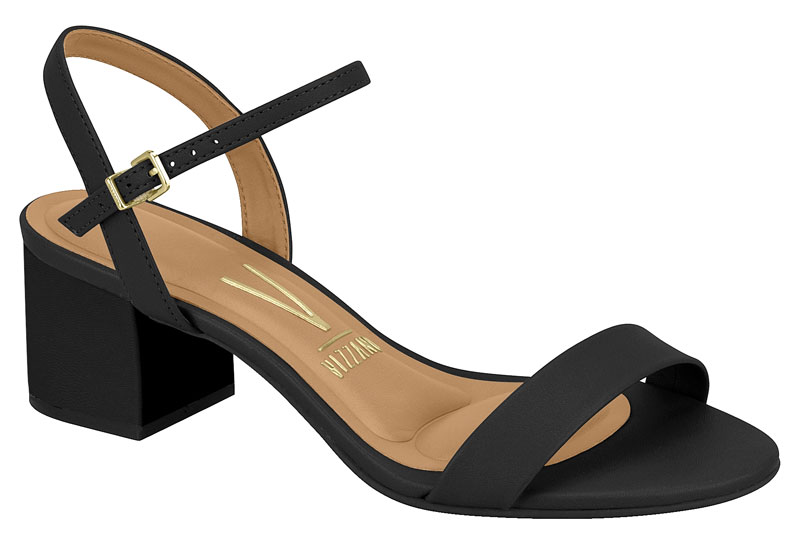 VIZZANO / NEGRO / CAJA DE 8 PARES