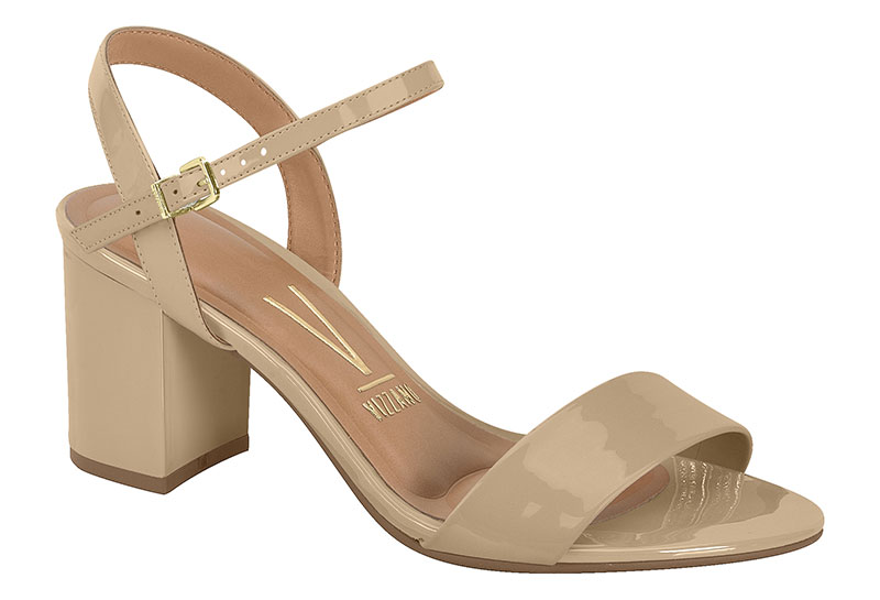 VIZZANO / BEIGE / CAJA DE 8 PARES