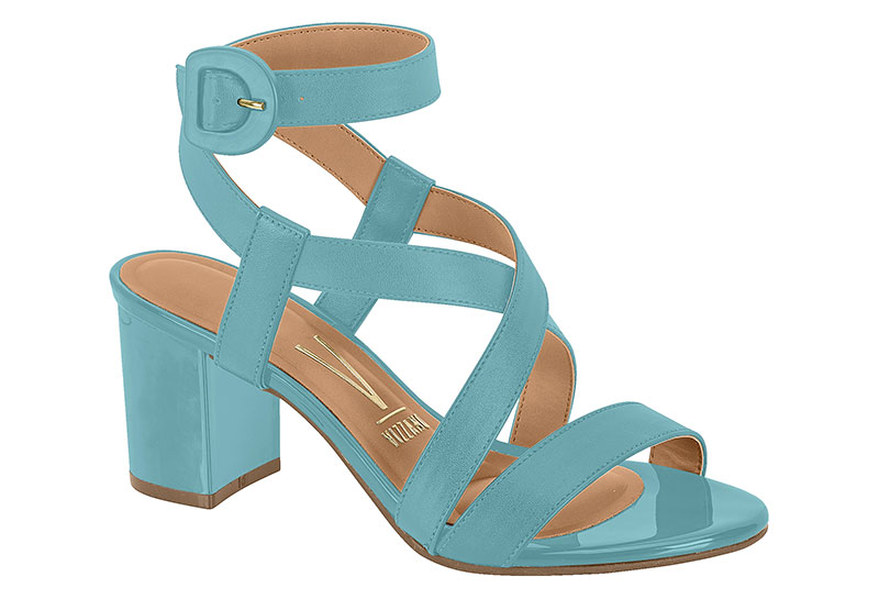 VIZZANO / JADE VERDE 999 / CAJA DE 8 PARES