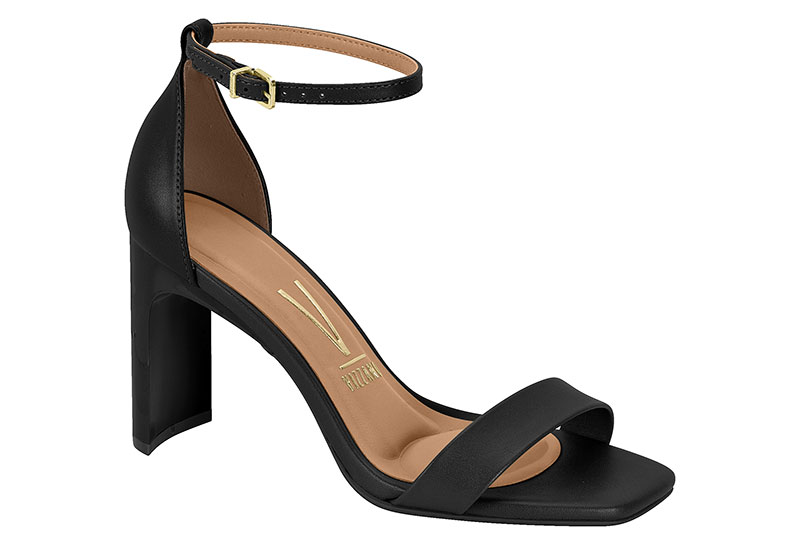 VIZZANO / NEGRO / CAJA DE 8 PARES