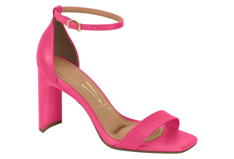 VIZZANO / PINK GLOSS 1035 / CAJA DE 8 PARES