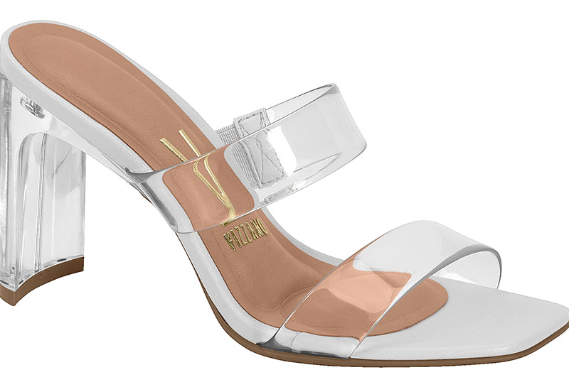 VIZZANO / CRISTALBLANCO  / CAJA DE 8 PARES