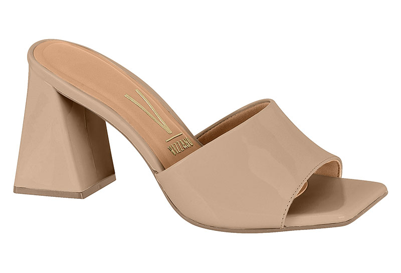 VIZZANO / BEIGE / CAJA DE 8 PARES