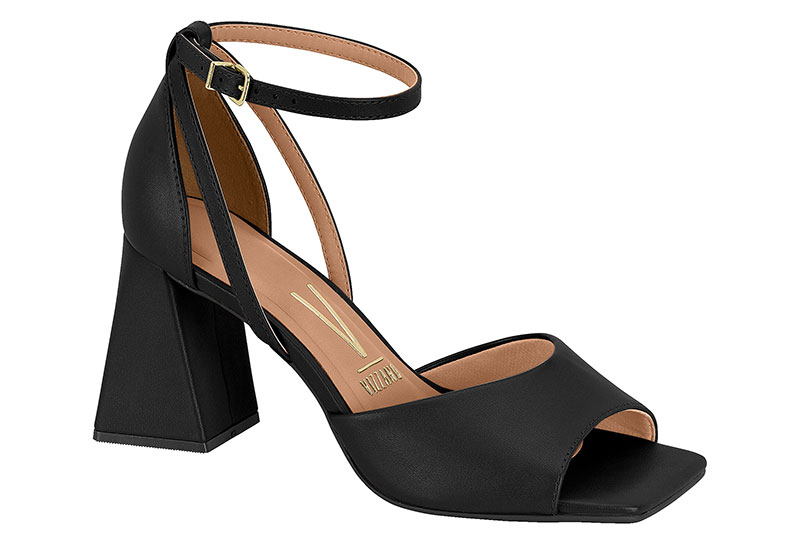 VIZZANO / NEGRO / CAJA DE 6 PARES