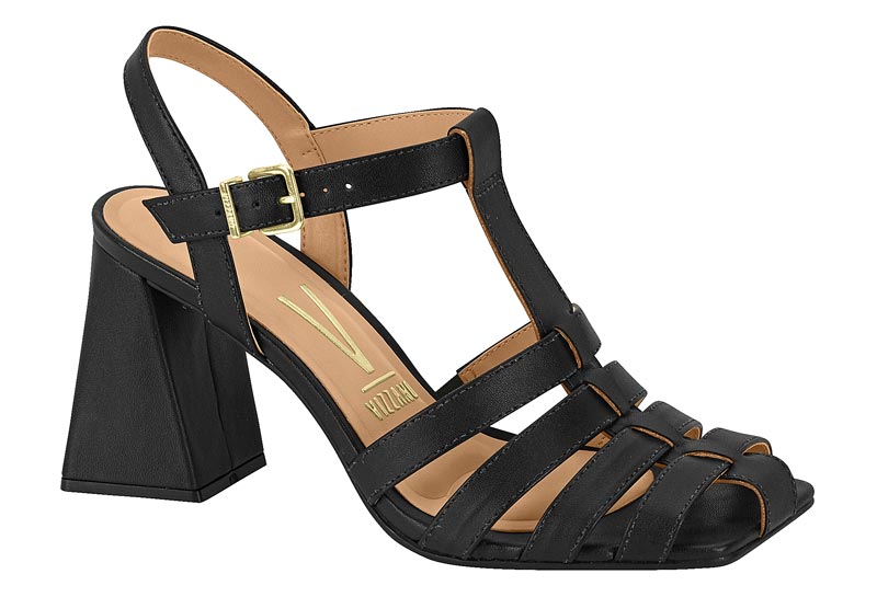 VIZZANO / NEGRO / CAJA DE 8 PARES