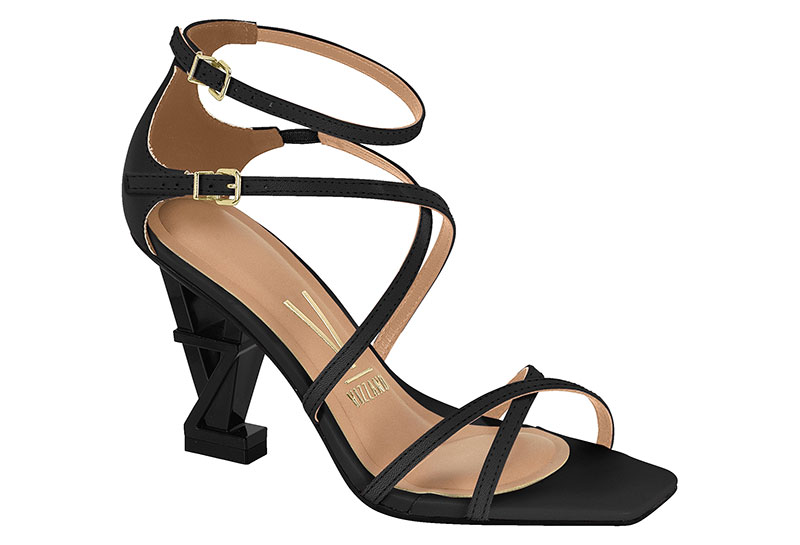 VIZZANO / NEGRO / CAJA DE 6 PARES