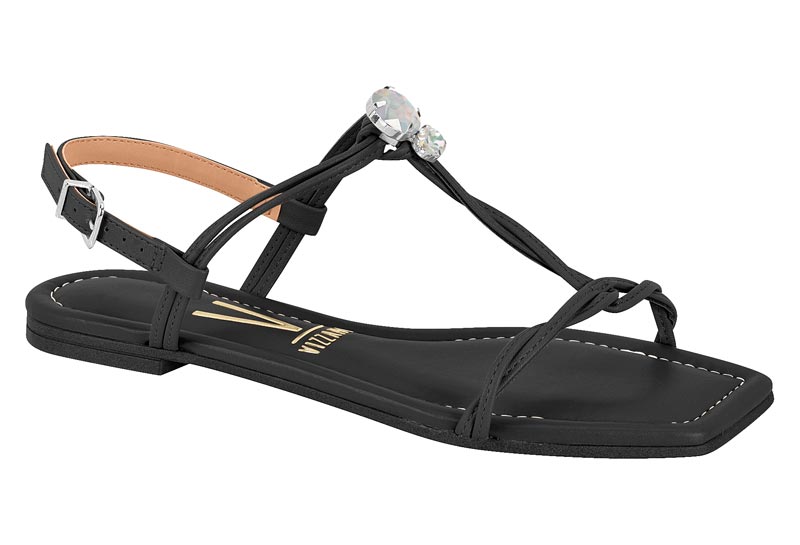 VIZZANO / NEGRO / CAJA DE 8 PARES