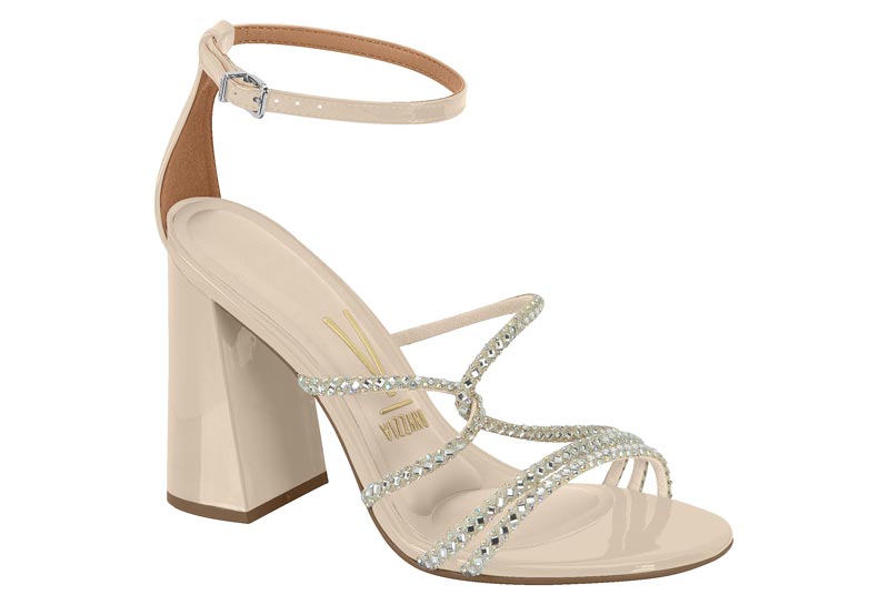 VIZZANO / CREMA 985   / CAJA DE 12 PARES